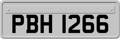 PBH1266