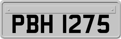 PBH1275