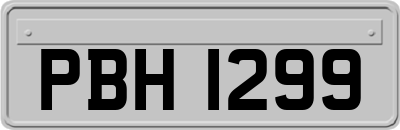 PBH1299