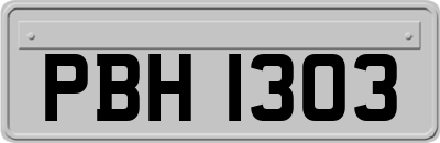 PBH1303