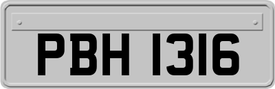 PBH1316