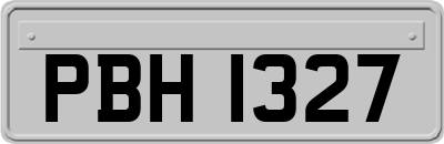 PBH1327