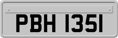 PBH1351