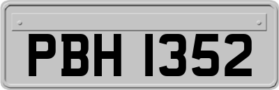 PBH1352