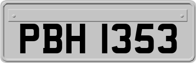 PBH1353