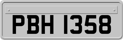 PBH1358