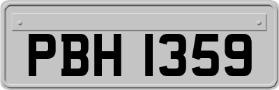 PBH1359