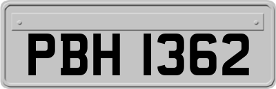 PBH1362