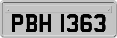 PBH1363