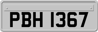 PBH1367