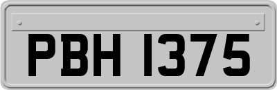 PBH1375