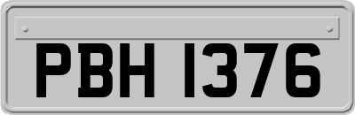 PBH1376