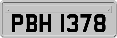 PBH1378