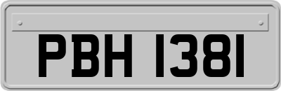 PBH1381