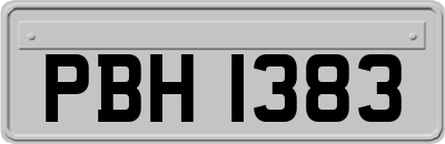 PBH1383