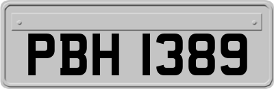 PBH1389