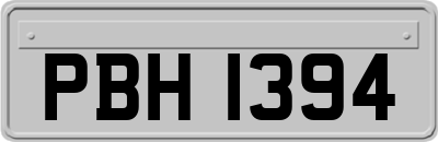 PBH1394