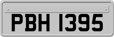 PBH1395