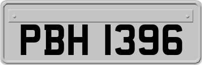 PBH1396