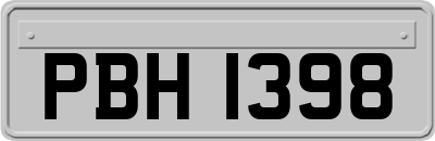 PBH1398