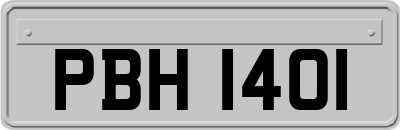 PBH1401