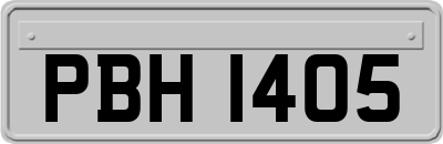 PBH1405