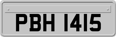 PBH1415