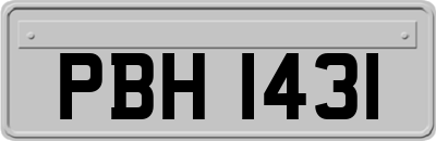 PBH1431