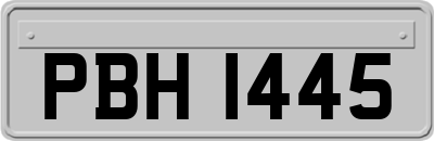 PBH1445