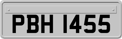 PBH1455