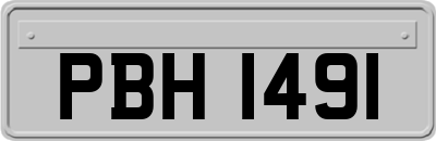 PBH1491