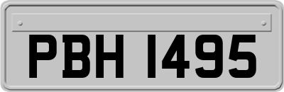 PBH1495