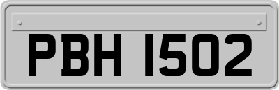 PBH1502