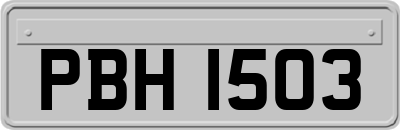 PBH1503