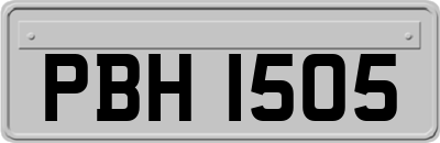 PBH1505