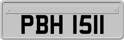 PBH1511