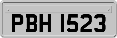 PBH1523