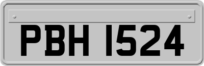 PBH1524