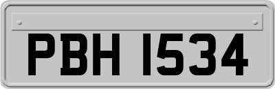 PBH1534