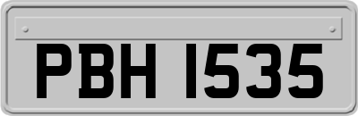 PBH1535