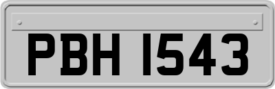 PBH1543