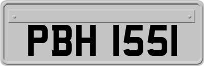 PBH1551