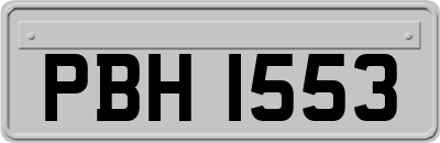 PBH1553