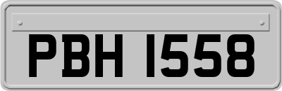 PBH1558