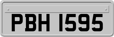 PBH1595