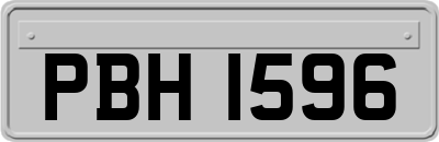 PBH1596