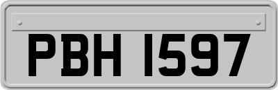 PBH1597