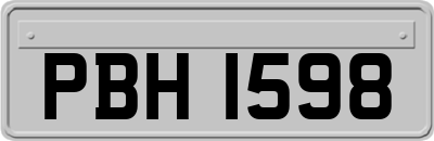 PBH1598