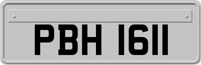 PBH1611