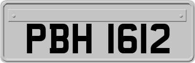 PBH1612